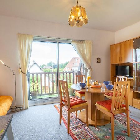 Apartment Le Viking By Interhome Cabourg Eksteriør bilde