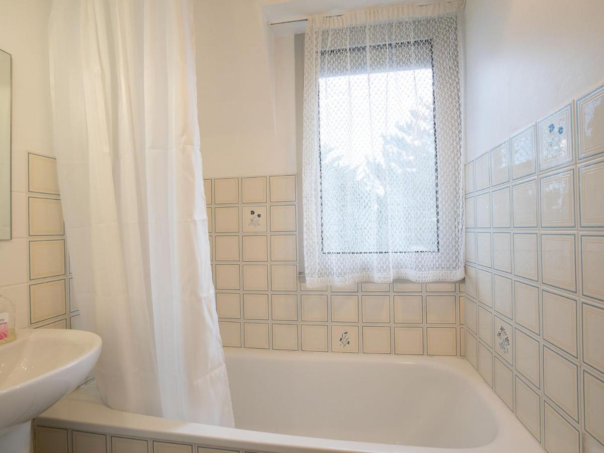 Apartment Le Viking By Interhome Cabourg Eksteriør bilde