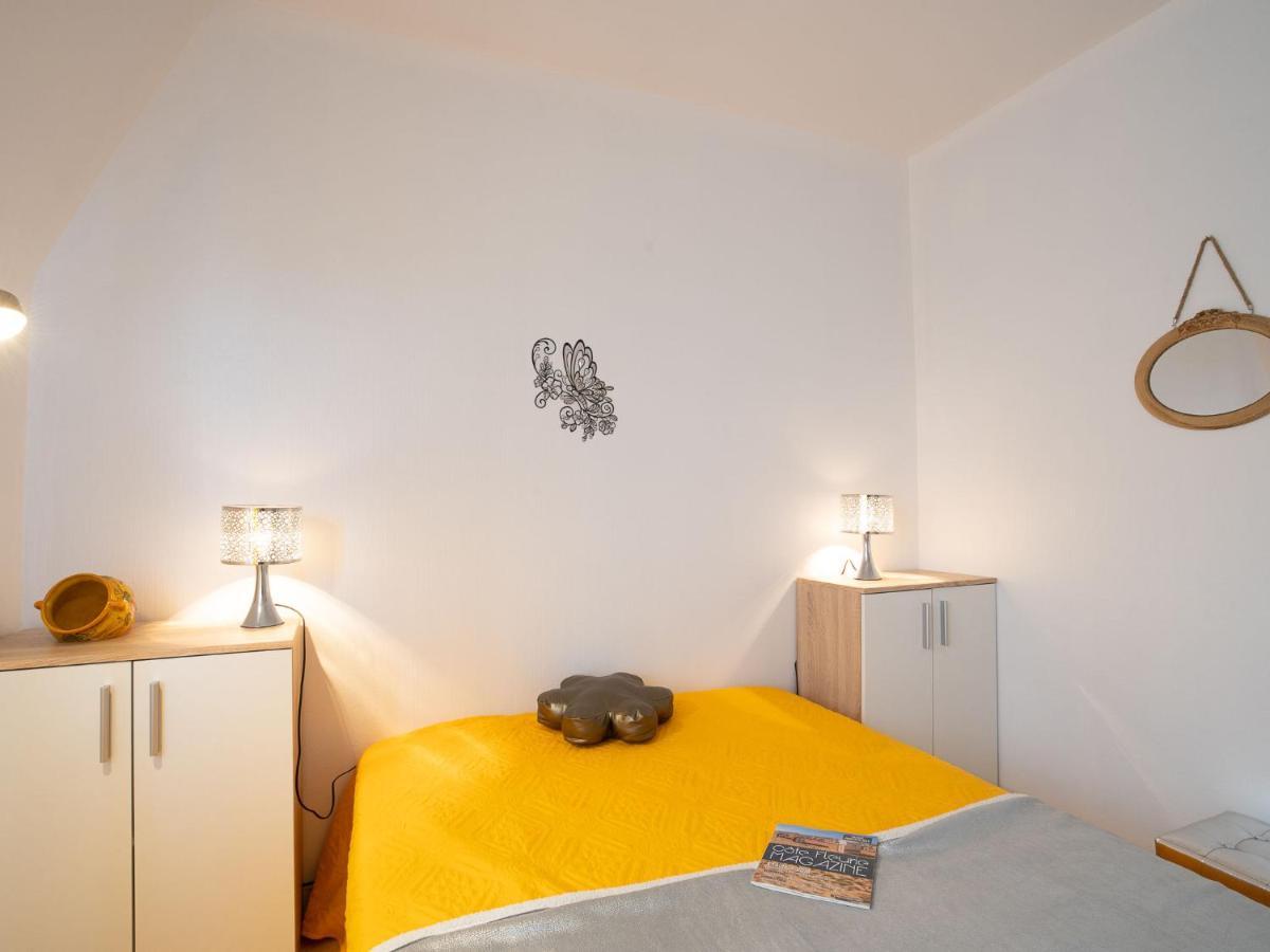 Apartment Le Viking By Interhome Cabourg Eksteriør bilde