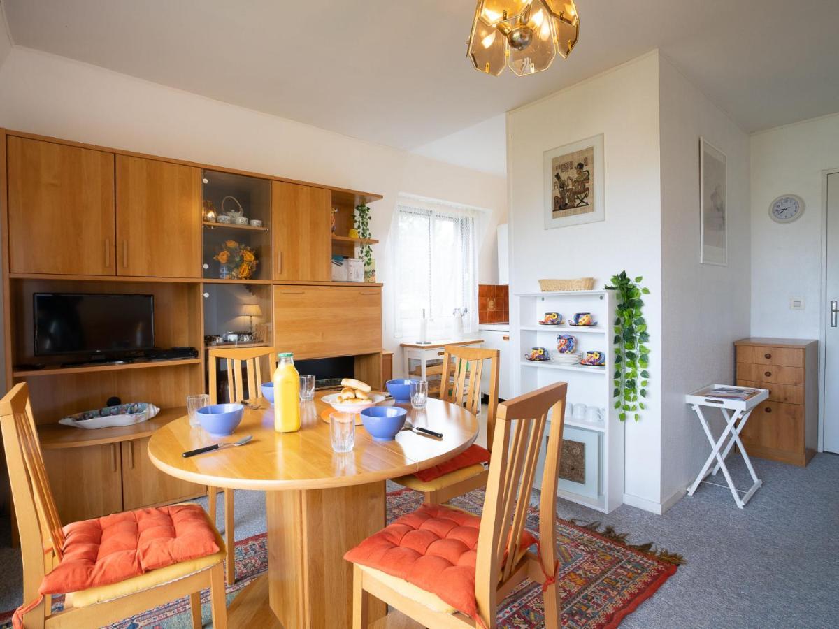 Apartment Le Viking By Interhome Cabourg Eksteriør bilde