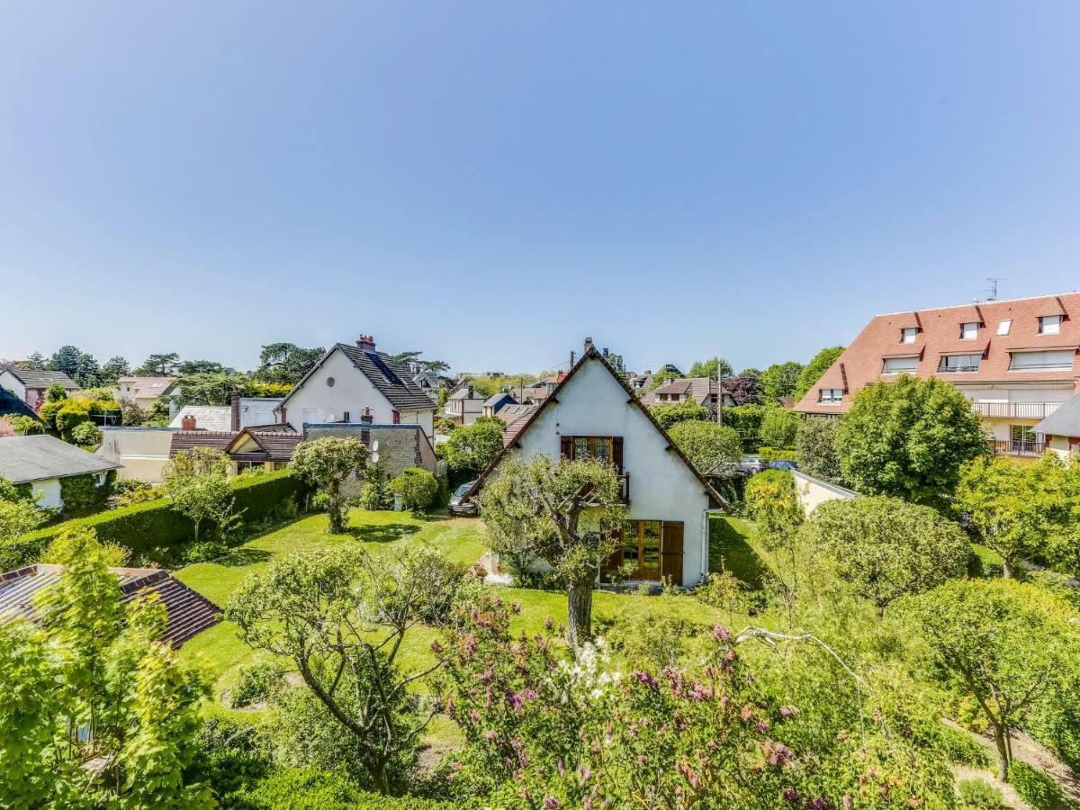 Apartment Le Viking By Interhome Cabourg Eksteriør bilde